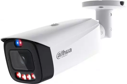 Видеокамера IP Dahua DH-IPC-HFW3849T1P-AS-PV-PRO 2.8-2.8мм цв