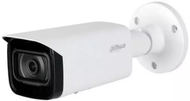 Видеокамера IP Dahua DH-IPC-HFW5241TP-ASE-0360B-S3 уличная цилиндрическая с ИИ 2Мп; 1/2.8” CMOS; объектив 3.6мм