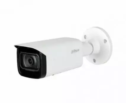 Видеокамера IP Dahua DH-IPC-HFW5541TP-ASE-0360B-S3 уличная цилиндрическая с ИИ 5Мп; 1/2.7” CMOS; объектив 3.6мм