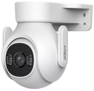 Видеокамера IP Dahua DH-IPC-P5BP-PV-0360B мини-PT с Wi-Fi