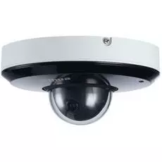 Видеокамера IP Dahua DH-SD1A203T-GN 1/2.8" CMOS, 2Mп, моторизованный 2.7~8.1мм, 3x оптическое увелич