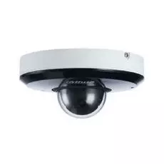Видеокамера IP Dahua DH-SD1A404XB-GNR-W 4Мп, 1/2.8” CMOS, 0.005 лк/F1.8, ИК-15м, 2.8-12мм, Micro SD 256ГБ, 4Мп/3Мп/2Мп/25к/с, H.265+/H.265/H.264+/H.26