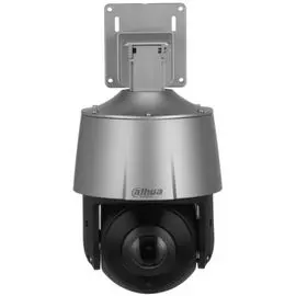 Видеокамера IP Dahua DH-SD3A205-GNP-PV Мини-PTZ с ИИ 2Мп; 1/2.8” STARVIS CMOS; моторизованный объектив 2.7~13,5мм (5x); механический ИК-фильтр; чувств