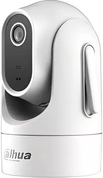 Видеокамера IP Dahua DH-SD-H2C-0400B Wi-Fi 4-4мм цв. корп.:белый