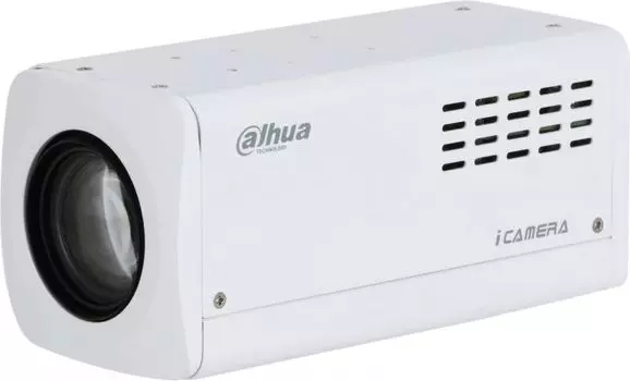 Видеокамера IP Dahua DH-SDZ4032-HNR-ZB Камера видеонаблюдения IP Dahua 4.8-154мм цв. корп.:белый