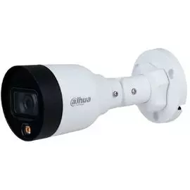 Видеокамера IP EZ-IP EZ-IPC-B1B20P-LED-0280B 1/2.7" 2 Мп КМОП 25 к/с, Full Color, 15м LED-подсветка, 0.005 Лк F1.6, объектив 2.8 мм, DWDR, 3D DNR, H.2