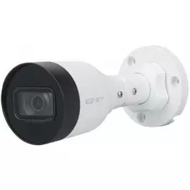 Видеокамера IP EZ-IP EZ-IPC-B1B41P-0360B 1/3" 4 Мп КМОП 25 к/с, 30м ИК, 0.03 Лк F2.0, объектив 3.6 мм, 120 дБ WDR, 3D DNR, H.265+/H.265/H.264/H.264+,