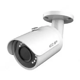Видеокамера IP EZ-IP EZ-IPC-B3B20P-0280B 1/2.7" 2 Мп КМОП 25 к/с, 30м ИК, 0.01 Лк F2.0, объектив 2.8 мм, DWDR, 3D DNR, H.265+/H.265/H.264/H.264+, 2 по