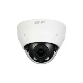 Видеокамера IP EZ-IP EZ-IPC-D2B40P-ZS 4 Mп, 1/3" CMOS; ICR; моторизированный 2,8-12 мм, H.265+/H.265/H.264+/H.264, 4 Mп/20 к/с, ИК-30 м; поддержка Mic