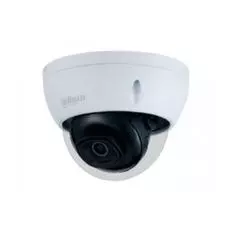 Видеокамера IP EZ-IP EZ-IPC-D3B20P-0280B 1/2.7" 2 Мп КМОП 25 к/с, 30м ИК, 0.01 Лк F2.0, объектив 2.8 мм, DWDR, 3D DNR, H.265+/H.265/H.264/H.264+, 2 по