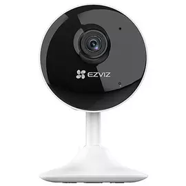 Видеокамера IP EZVIZ C1C-B H.265 1080P CS-C1C-E0-1E2WF 1080P, 1/3 Progressive Scan CMOS, 2.8 мм, угол обзора: 108°(Д), 91°(Г), 50°(В), ИК 10м (авто. п