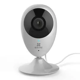 Видеокамера IP EZVIZ C2C 1080P 4мм 1080p, 4 мм, 2Мп, белый