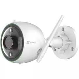 Видеокамера IP EZVIZ C3N 1080P 2.8MM 1080p, 2.8 мм, 2 Мп, белый
