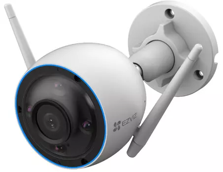 Видеокамера IP EZVIZ CS-H3 (3MP) 2,8mm