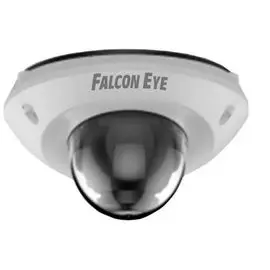 Видеокамера IP Falcon Eye FE-IPC-D2-10pm