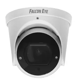 Видеокамера IP Falcon Eye FE-IPC-D5-30pa 5Мпикс, уличная; 1/2.8'' SONY STARVIS IMX335; Н.264/H.265/H.265+; 25921944 15к/с; Smart IR, 2D/3D DNR, DWDR;