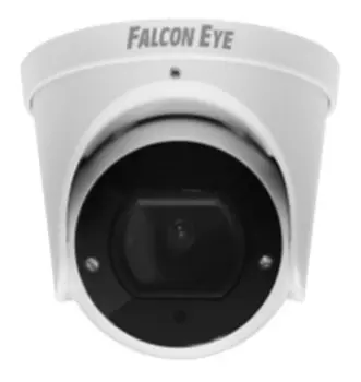 Видеокамера IP Falcon Eye FE-IPC-DV5-40pa 5Мпикс, уличная; 1/2.8'' SONY STARVIS IMX335; Н.264/H.265/H.265+; 25921944 15к/с; Smart IR, 2D/3D DNR, DWDR