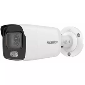 Видеокамера IP HIKVISION DS-2CD2047G2-LU(4mm)