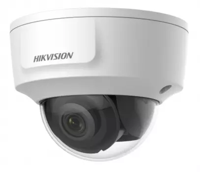 Видеокамера IP HIKVISION DS-2CD2125G0-IMS 2Мп, 1/2.8" CMOS; 2.8мм/108°; 0.009лк/F1.6; H.265/H.264/MJPEG; 19201080/50к/с; WDR/3D DNR/BLC/HLC
