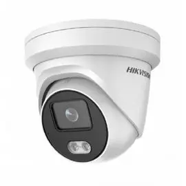 Видеокамера IP HIKVISION DS-2CD2347G2-LU(4mm)