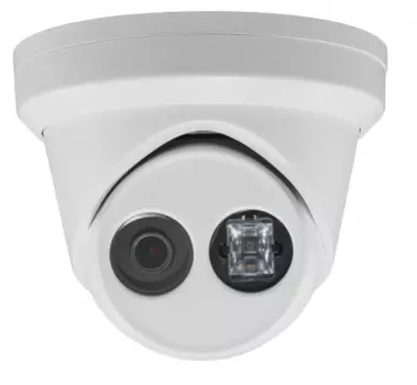 Видеокамера IP HIKVISION DS-2CD2355FWD-I (6mm) 5Мп уличная с EXIR-подсветкой до 30м,1/2.9" Progressi
