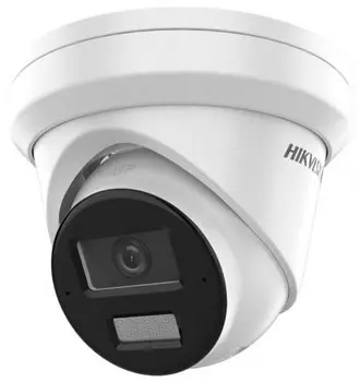 Видеокамера IP HIKVISION DS-2CD2383G2-LI2U(2.8mm)(O-STD) уличная купольная 1/2.8" Progressive Scan CMOS