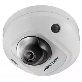Видеокамера IP HIKVISION DS-2CD2523G0-IWS(4mm)(D)