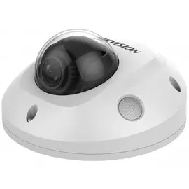 Видеокамера IP HIKVISION DS-2CD2543G0-IWS(4mm)(D)
