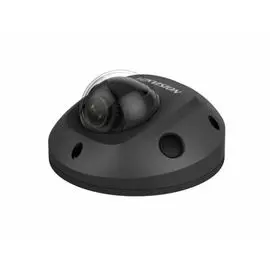 Видеокамера IP HIKVISION DS-2CD2563G0-IS (2.8mm) (Черный)