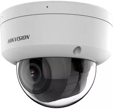 Видеокамера IP HIKVISION DS-2CD2723G2-LIZS2U(2.8-12mm)(O-STD) 2Мп купольная