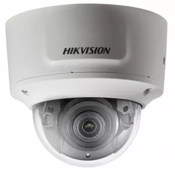 Видеокамера IP HIKVISION DS-2CD2725FWD-IZS (2.8-12mm) 2Мп уличная купольная с EXIR-подсветкой до 30м