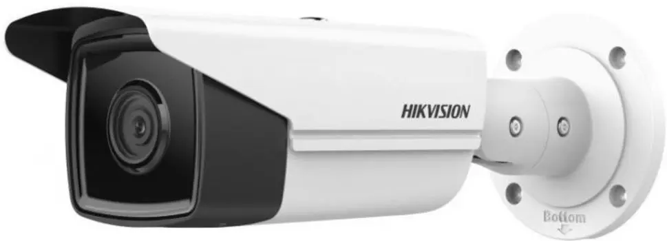 Видеокамера IP HIKVISION DS-2CD2T43G2-4LI(6mm)(O-STD)
