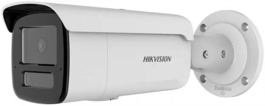 Видеокамера IP HIKVISION DS-2CD2T83G2-2LI2U(2.8mm)