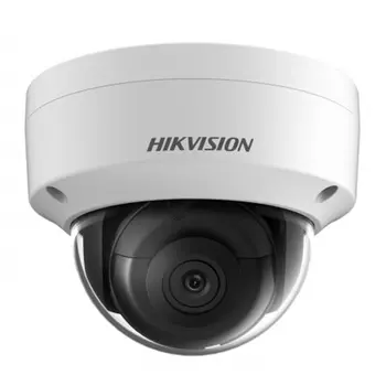 Видеокамера IP HIKVISION DS-2CD3165FWD-IS 6Мп, 1/2.4" CMOS, 2.8мм/F2.0/0,008лк, 109°/60°/131°, 3072х