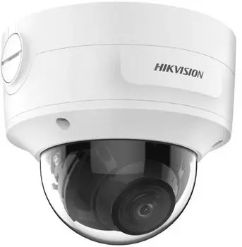 Видеокамера IP HIKVISION DS-2CD3766G2T-IZS(2.7-13.5mm)(H) 6Мп