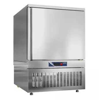 Шкаф шоковой заморозки Abat ШОК-5-1/1 LIGHT (71000098421)