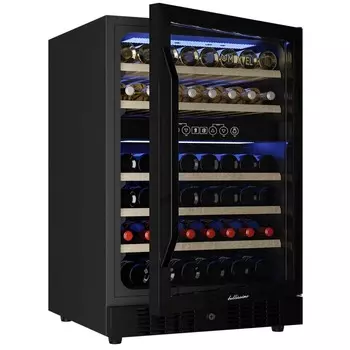 Шкаф винный Meyvel MV46-KBT2