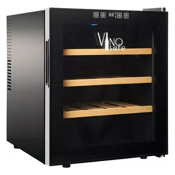 Шкаф винный монотемпературный Vinosafe VSF16AM