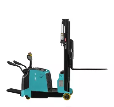 Штабелер с противовесом Prolift PRO SRV 1645