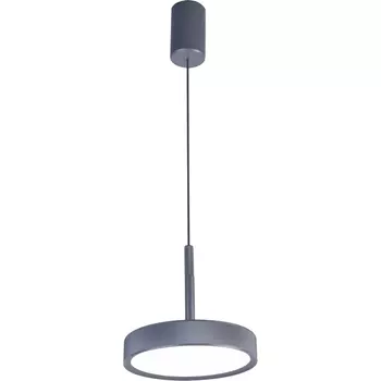 Подвесной светодиодный светильник Favourite Piller 4508-1P