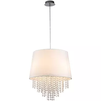 Подвесная люстра Escada CHARM 652/3S White