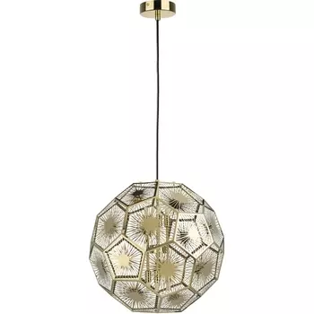 Подвесной светильник Lightstar Fermo 724262 в форме шара