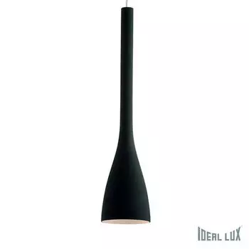 Подвесной светильник SP1 Ideal Lux Flut BIG NERO