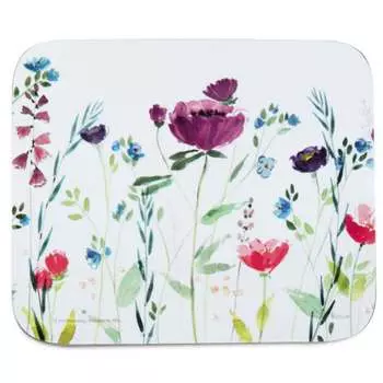 Набор подставок под посуду Jason SPRING FLOWERS COASTERS 11,5x9,5 см, 6 шт