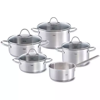 Набор посуды Fissler Paris 5 предметов