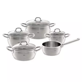 Набор посуды Fissler Valea, 5 предметов
