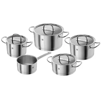 Набор посуды Zwilling Prime, 5 предметов