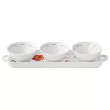 Набор салатников Easy Life Home &amp; Kitchen 4 предмета
