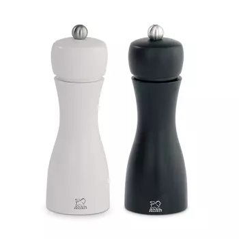 Набор мельниц для соли и перца Peugeot Tahiti set, 15см