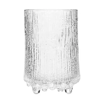 Набор стаканов для виски Iittala Ultima Thule 380мл, 2шт